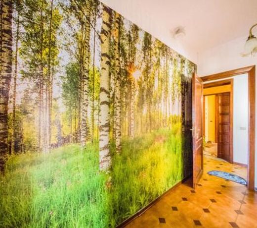 Traditional Holiday Home in Barcellona Pozzo di Gotto with Balcony