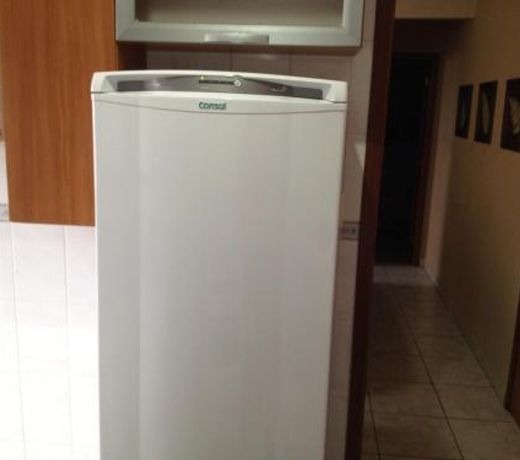 Apartamento na Praia Grande
