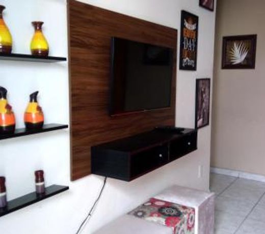 Apartamento na Praia Grande