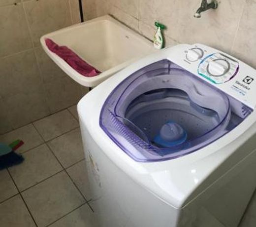 Apartamento Luxo Praia Grande