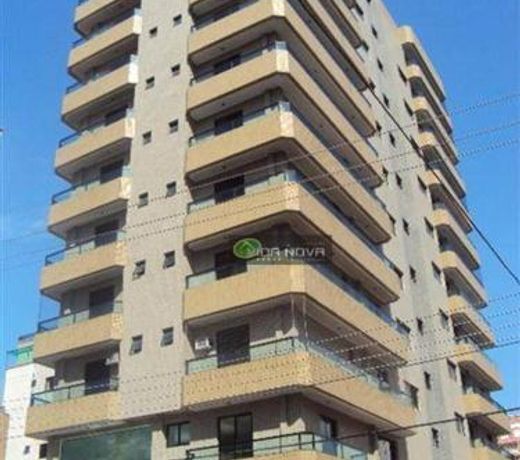 Apartamento Luxo Praia Grande
