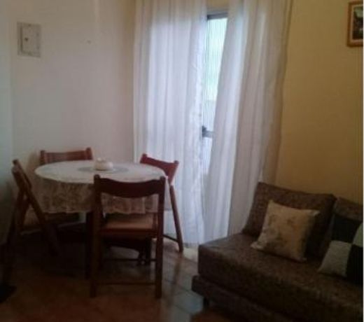 Apto Aconchegante Praia Grande
