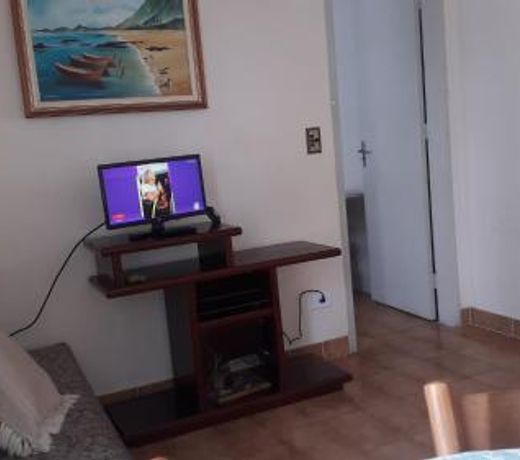 Apto Aconchegante Praia Grande