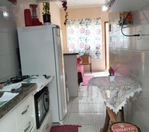 Casa Tupi 3 quadras da praia