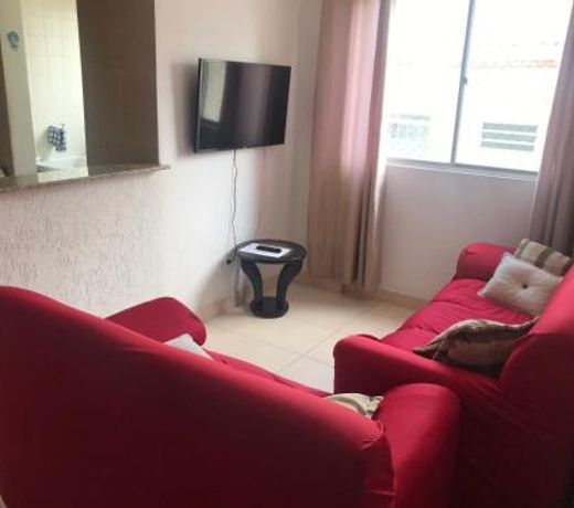 Apartamento Praia Grande (Guilhermina)