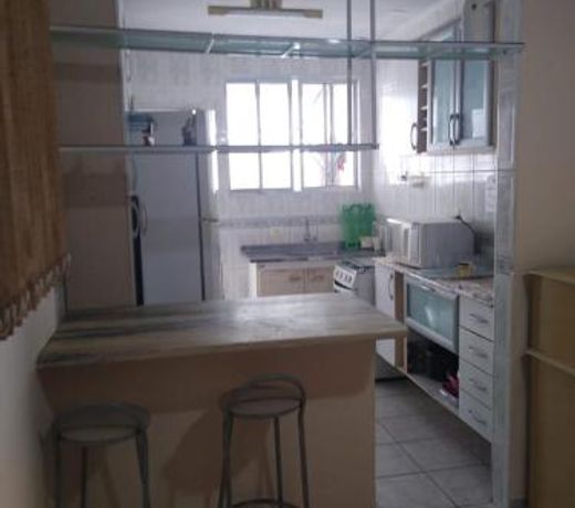Apartamento 2 dormitorios Guilhermina
