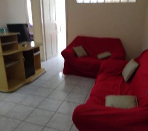 Apartamento 2 dormitorios Guilhermina
