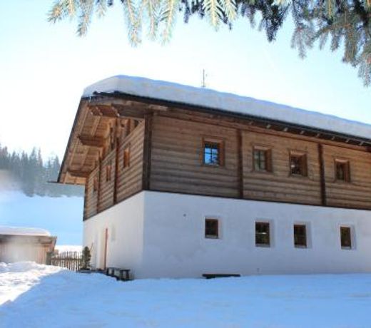 Lettn Häusl