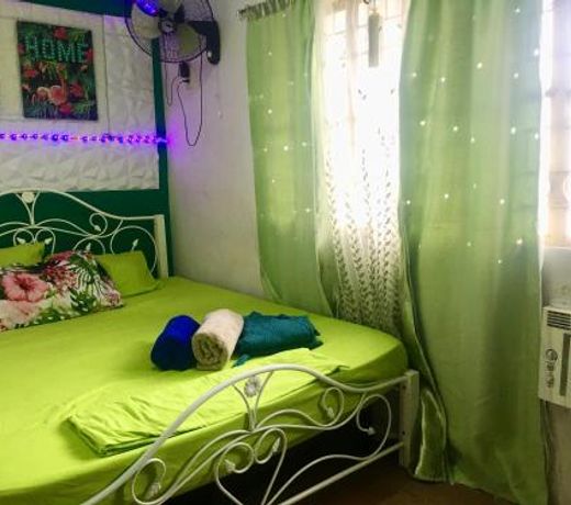 Montalban Guest House 1 AC BR House