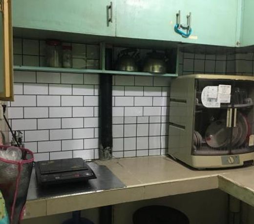 Montalban Guest House 1 AC BR House