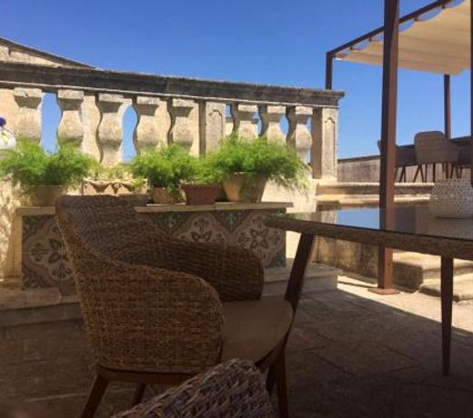 Villa Starace - Appartamento Romantico
