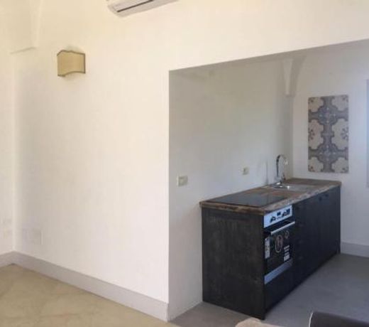 Villa Starace - Appartamento Romantico