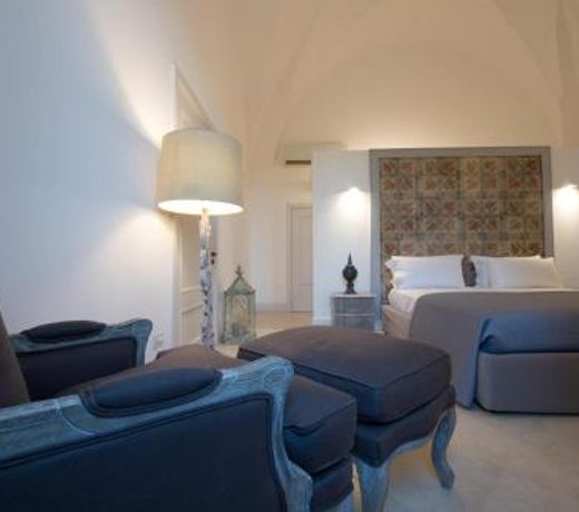 Villa Starace - Appartamento Romantico
