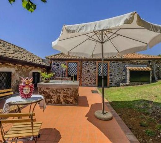 Holiday flats Sant'Alfio - ISI01102f-DYA