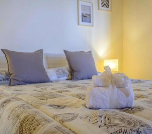 Holiday flats Sant'Alfio - ISI01102f-DYA