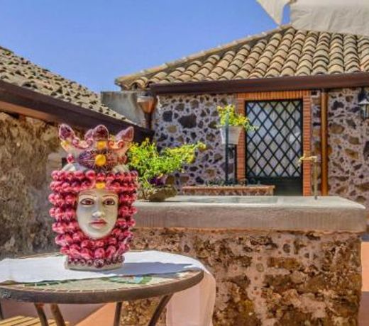 Holiday flats Sant'Alfio - ISI01102f-DYA
