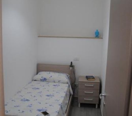 Fronte mare siculiana marina