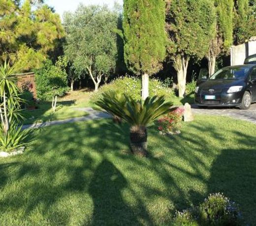 Casa Vacanze Gli Oleandri