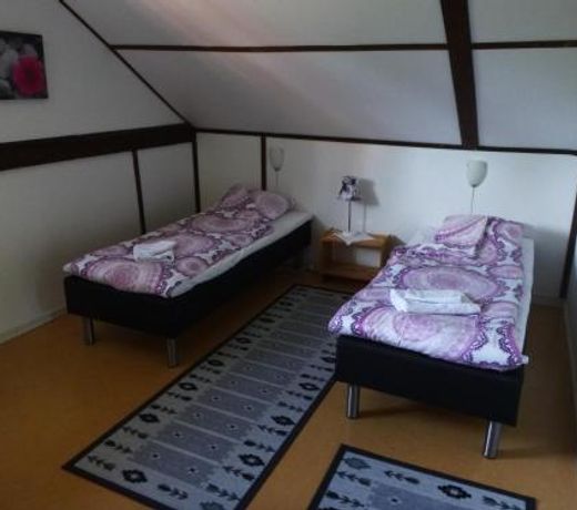 Johannisdals Cafe and B&B