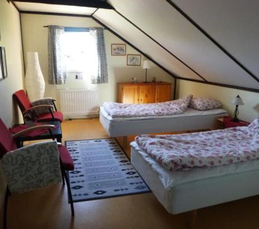 Johannisdals Cafe and B&B
