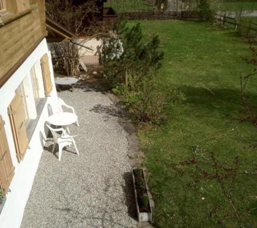 Ferienwohnung am Scharme