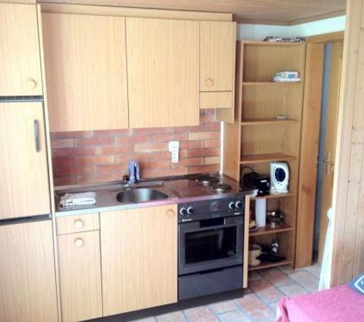 Ferienwohnung am Scharme
