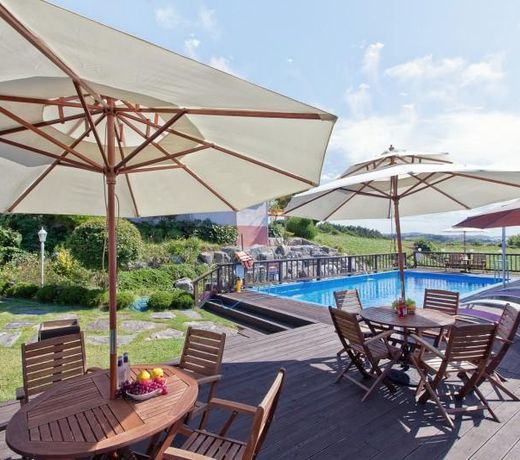 Taean (Anmyeondo) Inyou Pension
