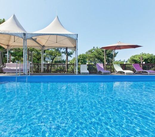 Taean (Anmyeondo) Inyou Pension