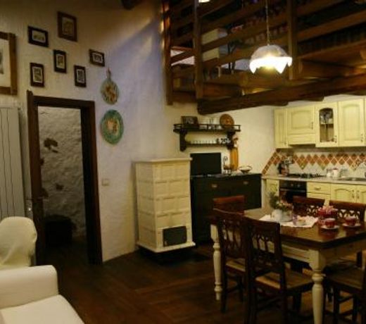 Casa del Vasaio