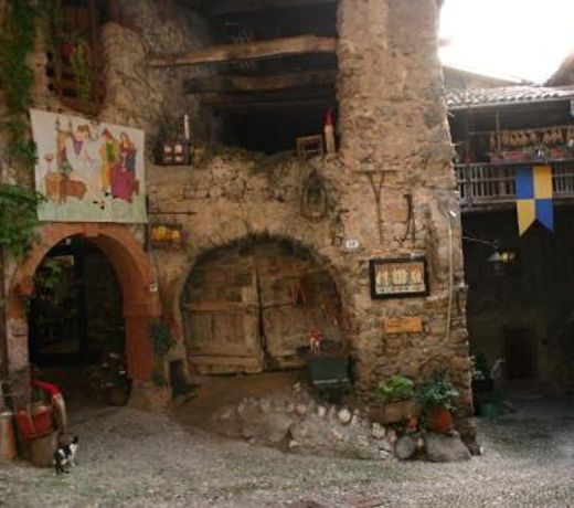 Casa del Vasaio
