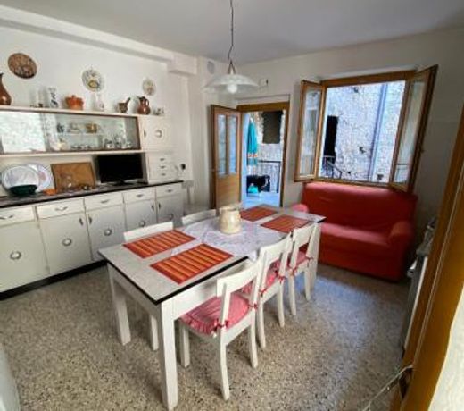 CA' BERTI Appartamento con terrazza Ville del Monte