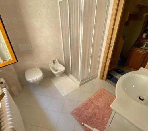 CA' BERTI Appartamento con terrazza Ville del Monte