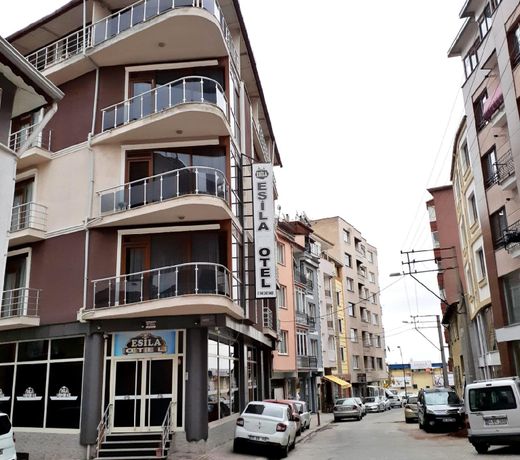 Esila Otel