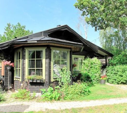 Chalet Rindo - STH330
