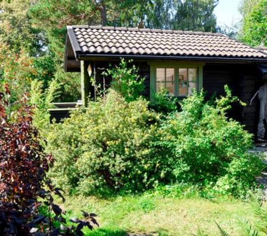 Chalet Rindo - STH330