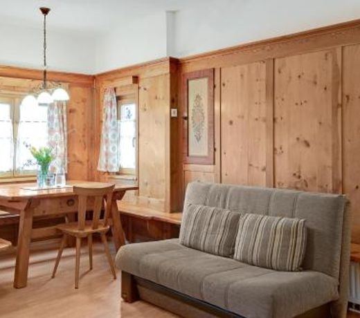 Rafaser - Apartment Rustika