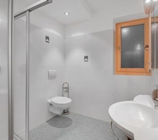 Rafaser - Apartment Rustika