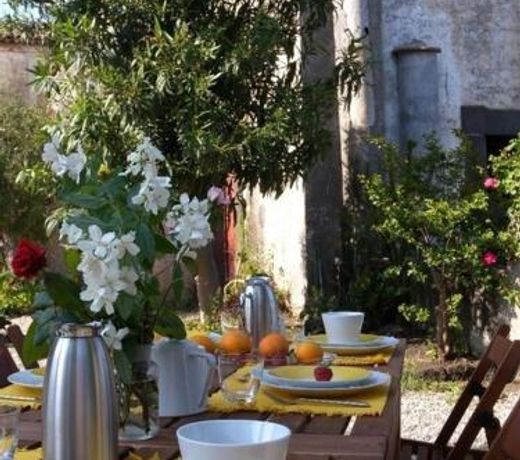 Villa Franca