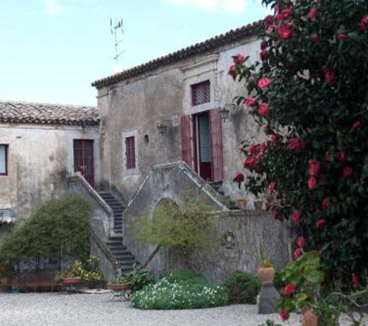 Villa Franca