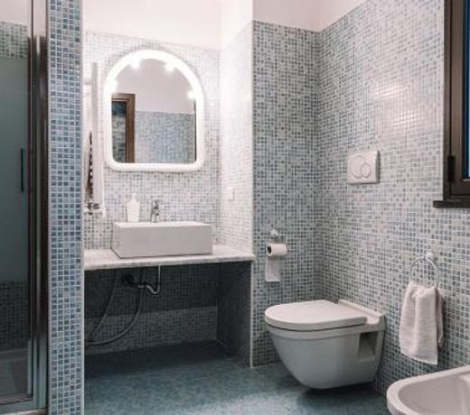 Tisa Guest House
