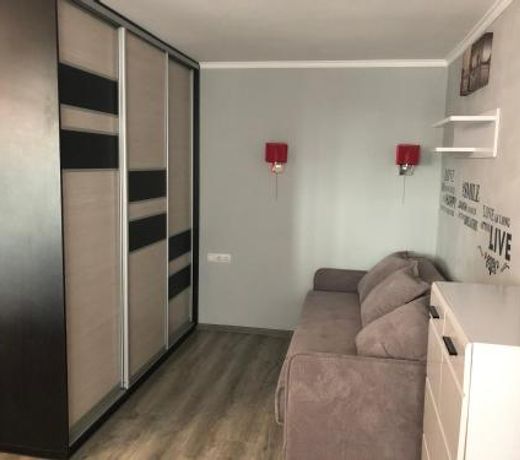 Apartment on Vatutina