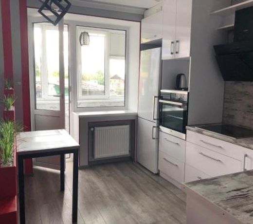 Apartment on Vatutina