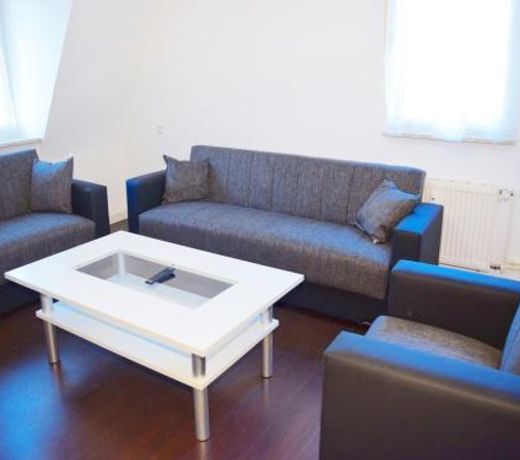 AB Apartment Objekt 63
