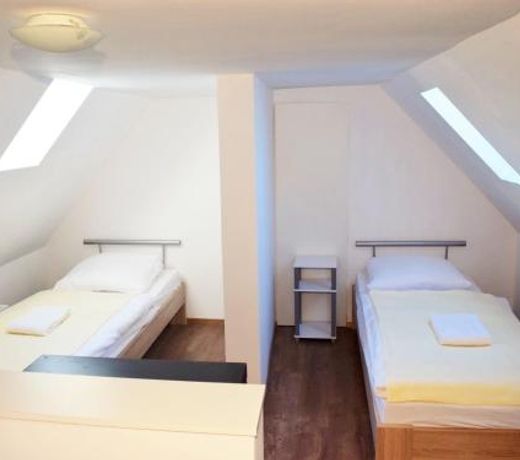 AB Apartment Objekt 63
