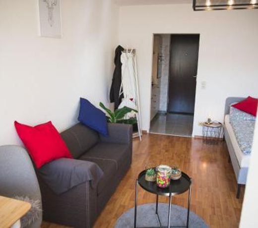 â Gemutliches Apartment in der Nahe von Stuttgart