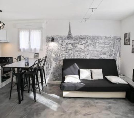 Charming and calm studio at the heart of Alfortville nearby Paris - Welkeys