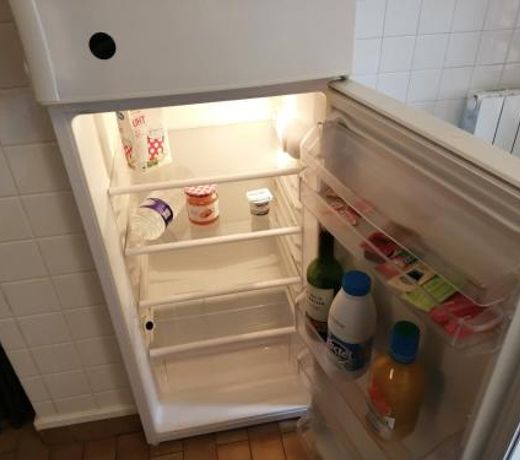 appartement type f2 proche PARIS 25 KM