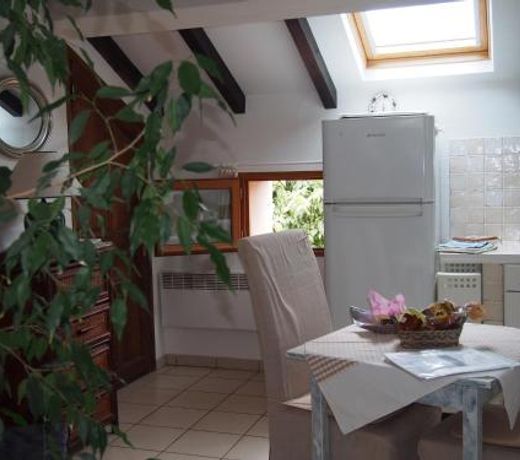 Maison de vacances Le Petit Nid d'Amour Poggio