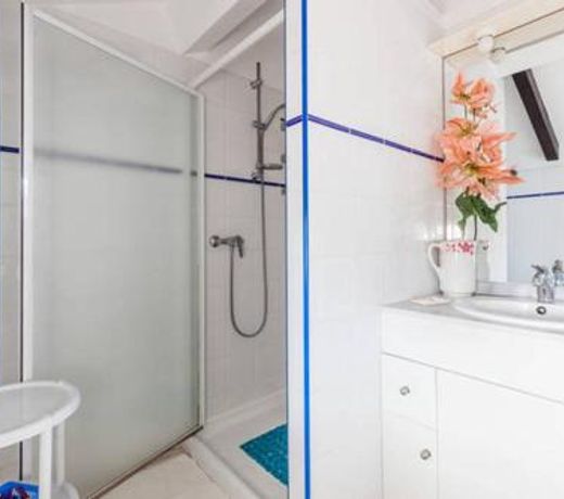 Maison de vacances Le Petit Nid d'Amour Poggio