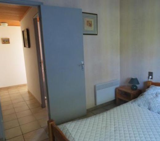 CHAMBRE D'HOTES LES MENHIRS